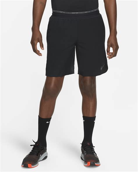 Nike shorts voor heren